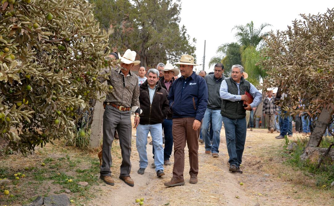 La Comisión Nacional del Agua reportó temperaturas de 8 grados en Yucatán. (FOTO: Cuauhtémoc Moreno Cabrera. EL UNIVERSAL)