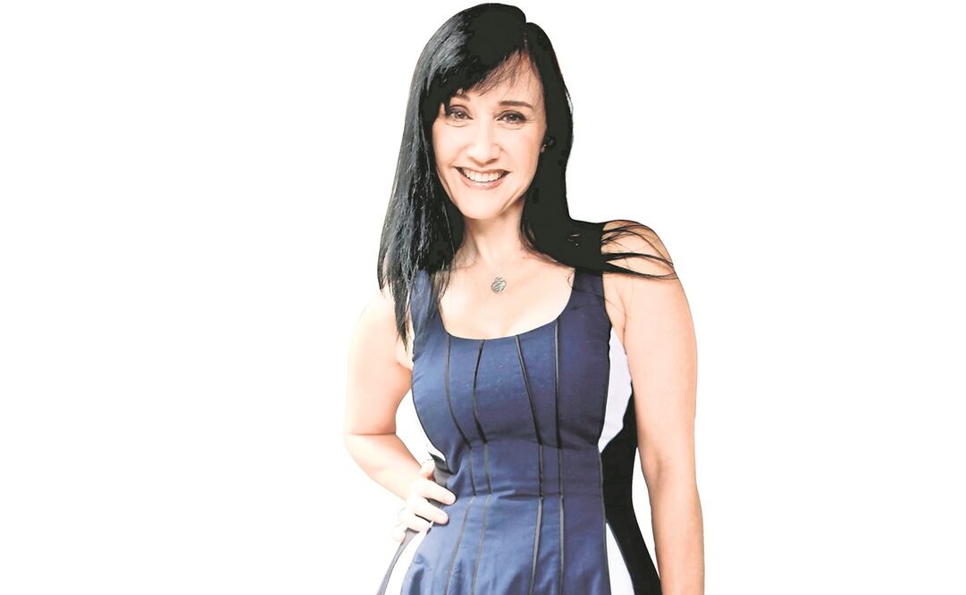 Susana Zabaleta. Foto: ARCHIVO EL UNIVERSAL