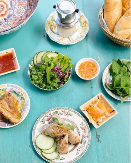 5 restaurantes que te harán viajar por Asia