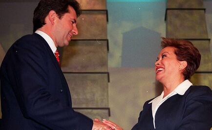 Los amigos y enemigos de Elba