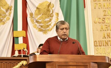 Asambleístas exigen esclarecer asesinato de bombero en CDMX