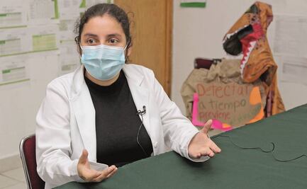 “Vacunorex hace medicina amigable”