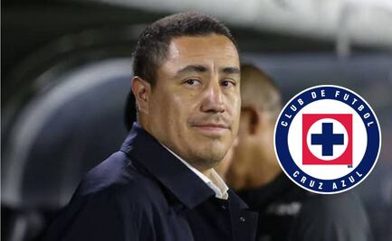 Efraín Juárez sobre la posibilidad de llegar a Cruz Azul; "hemos platicado con clubes de México y Europa"