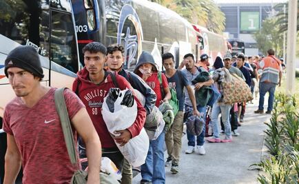 Cuban migrants kidnapped at Mexican border released