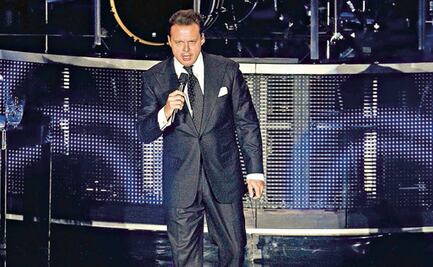 Luis Miguel llega a acuerdo por demanda en EU