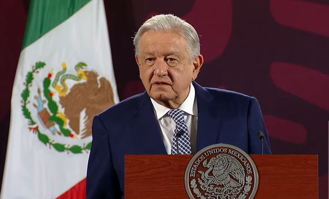 AMLO. Foto: especial