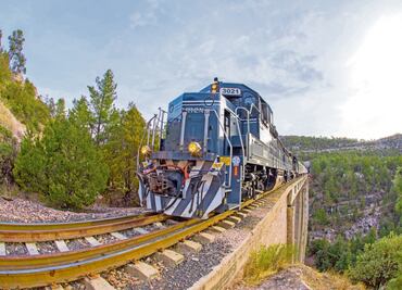 Trenes de pasajeros, hasta el otro sexenio