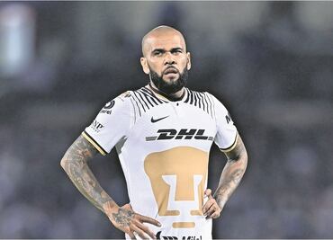 Víctima de presunta violación de Dani Alves rechazó ser indemnizada por el jugador