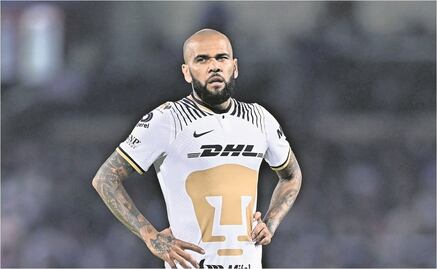 Víctima de presunta violación de Dani Alves rechazó ser indemnizada por el jugador
