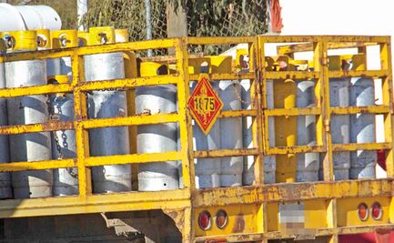 Oposición en Congreso local denuncia aumento en precio al gas doméstico de CDMX