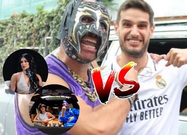 Adrián Marcelo vs Escorpión Dorado: entérate de qué trata el choque entre ambos youtubers; polémica toma fuerza en redes