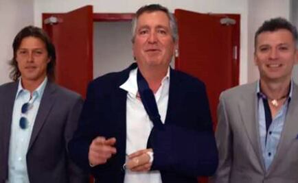 Oficial, el Rebaño lanzará 'Chivas TV'