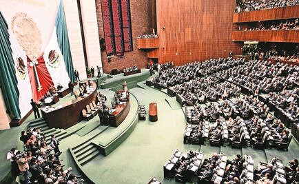 ​Aprueban que estados usen participaciones para enfrentar desastres