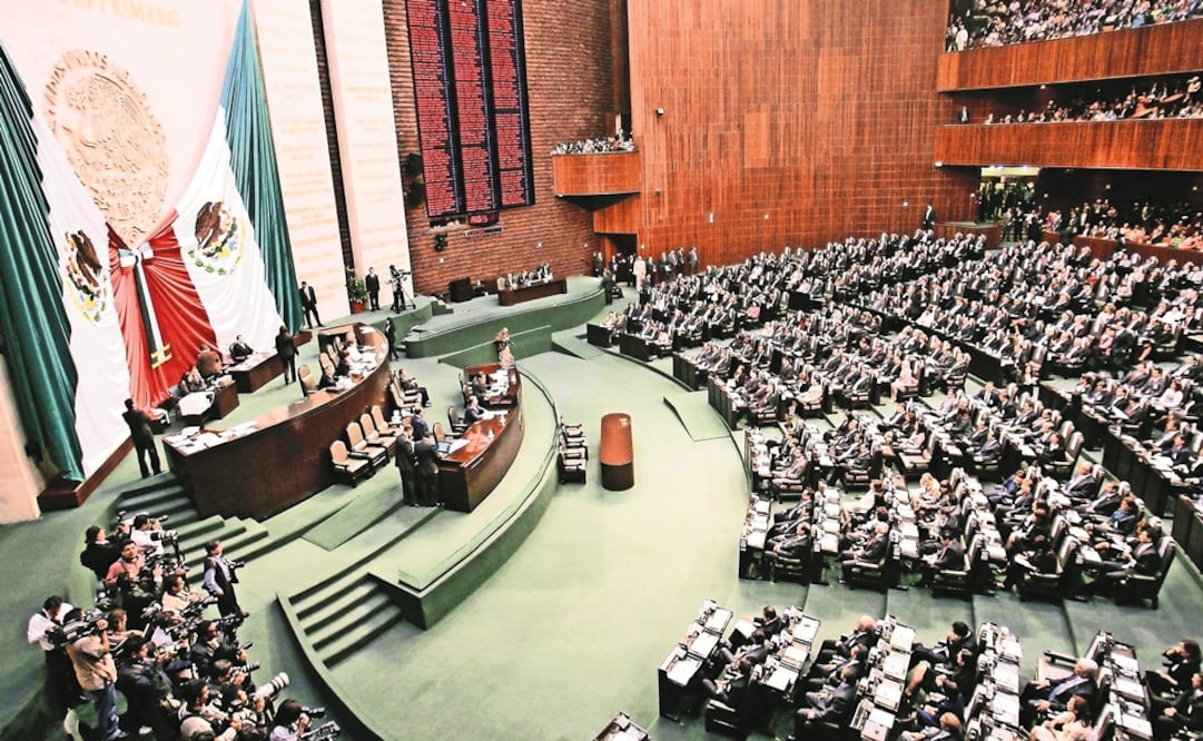 Foto: Archivo / EL UNIVERSAL