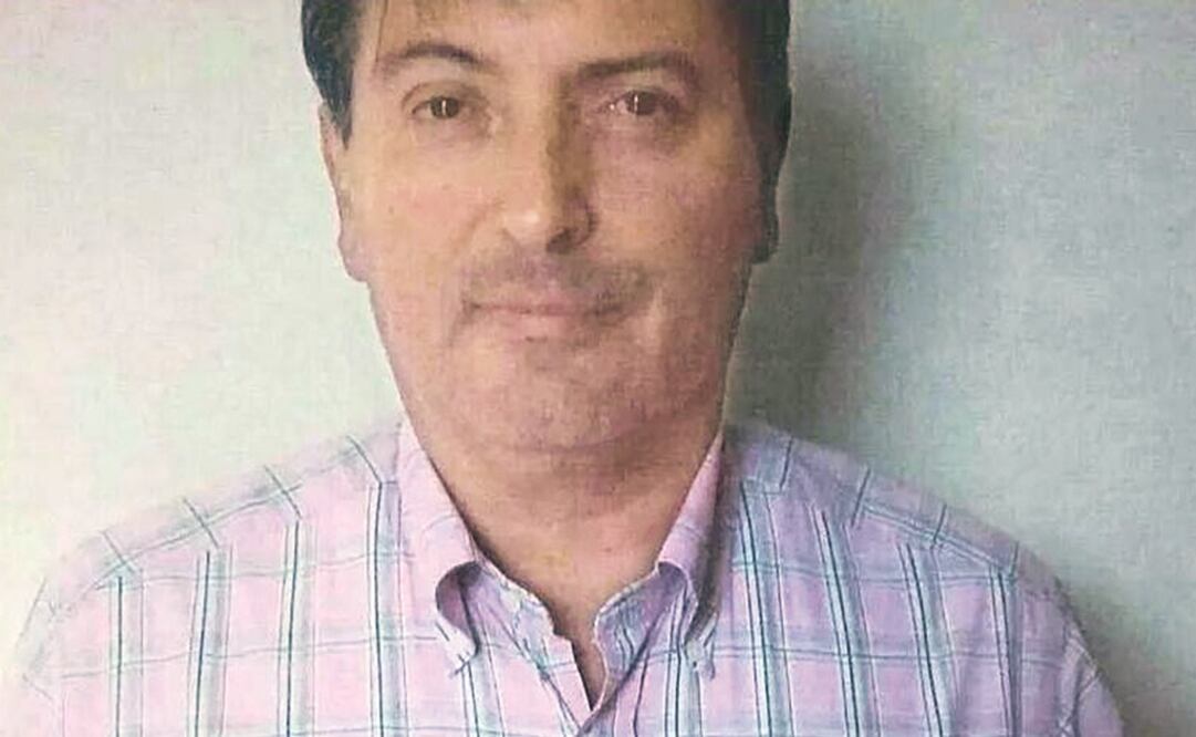 El exgobernador de Aguascalientes fue detenido en 2015 por defraudación fiscal. Foto: Archivo / EL UNIVERSAL