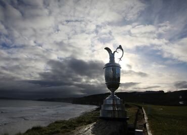 The Open 2020 es cancelado por el coronavirus y el resto de los Majors ya tienen nueva fecha