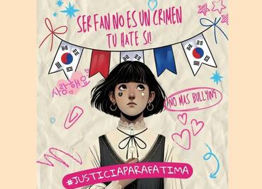 Caso Fátima; ¿qué es el K-Pop, razón que originó bullying a niña de 13 años en CDMX?