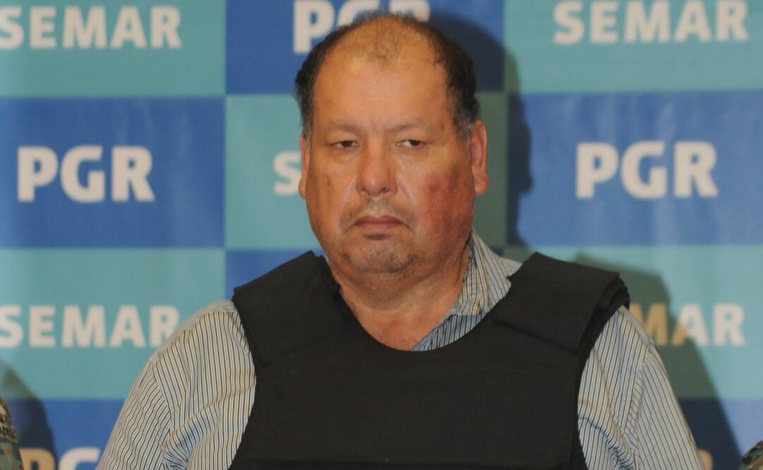 Foto: Archivo. EL UNIVERSAL