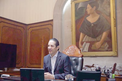 Querétaro, el tercer estado con mayor transparencia en gastos