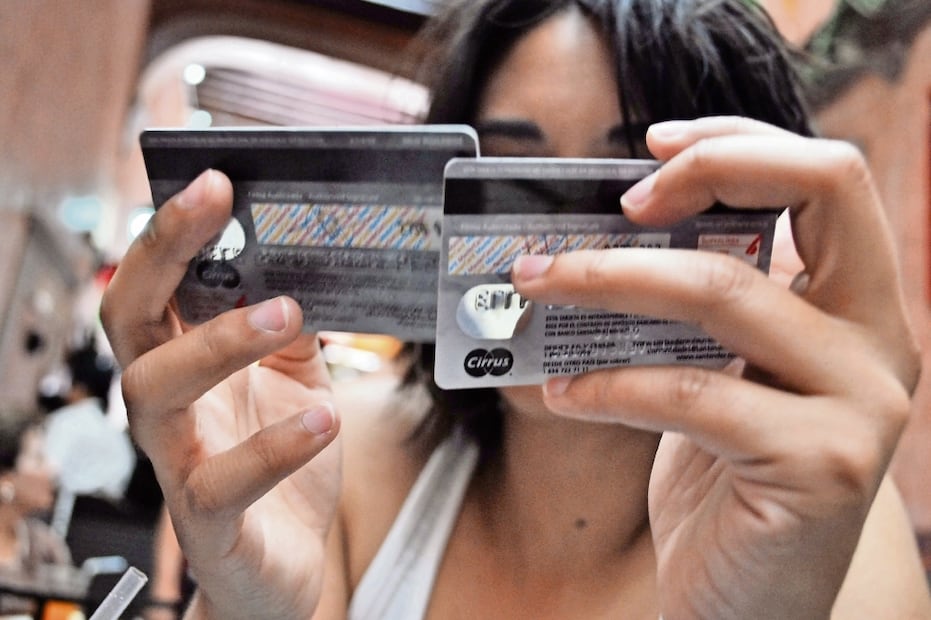 En marzo, el banco central mexicano decidió por mayoría bajar 25 puntos la tasa de referencia para quedar en 6.75%. Foto: (ARCHIVO EL UNIVERSAL)