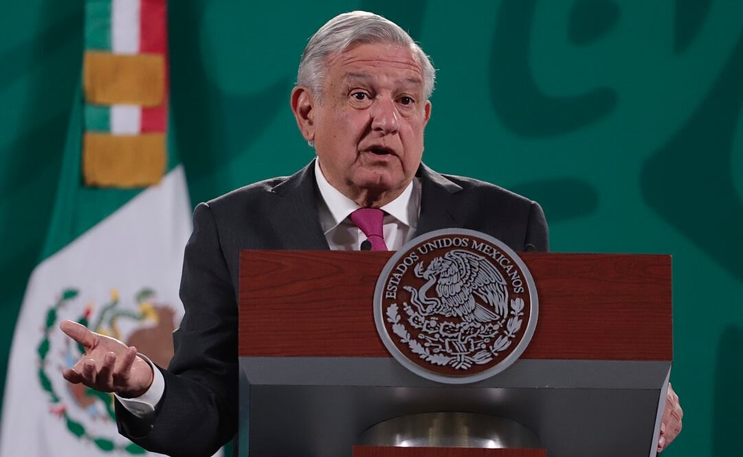 Foto: Berenice Fregoso / EL UNIVERSAL 