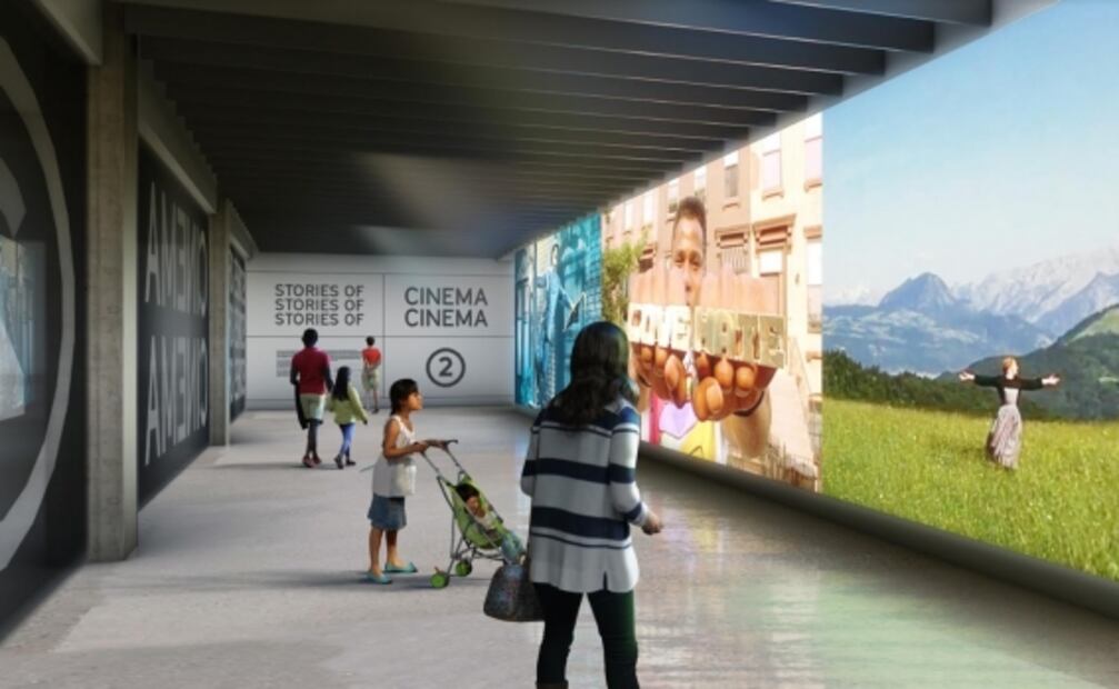 EXCLUSIVA: Almodóvar, Spike Lee y Lubezki, entre los nombres del nuevo Museo de la Academia de Hollywood