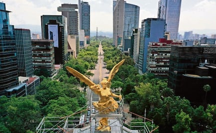 Economía mexicana habría crecido 3.26% en 2023; vuelven a fallar los pronósticos