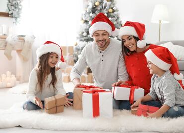 Guía de Regalos en Claro Shop para sorprender esta Navidad