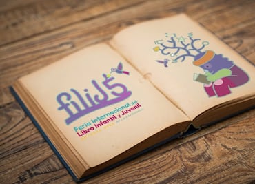 Improvisaciones y promesas de la FILIJ