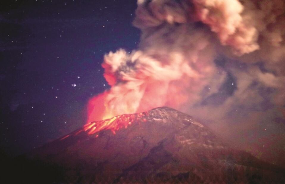 El Foco. Gobierno líder en ciencia solicita modista bien recomendada