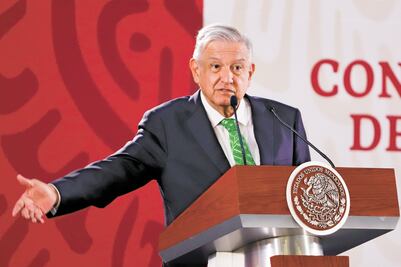 AMLO: estados no pagarán por uso de la Guardia