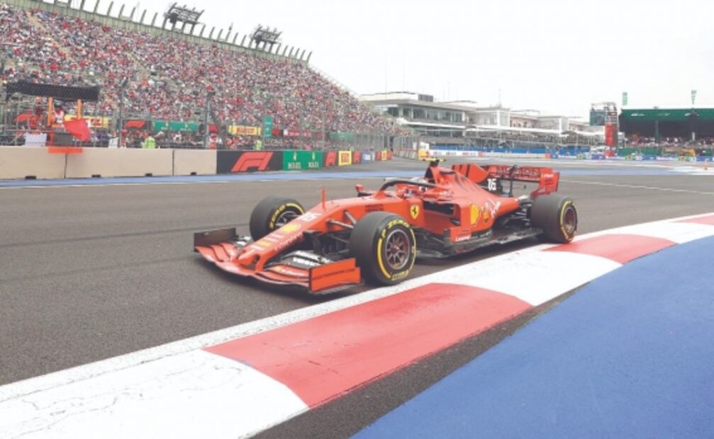 ¿Qué queda en juego en la Fórmula 1?