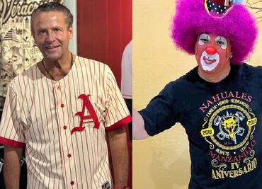 Adame arremete contra Platanito por chiste de Debanhi: “No tiene cerebro”