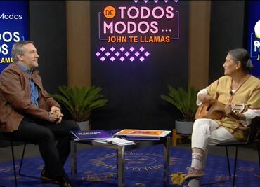 La senadora Jesusa Rodríguez dice que la industria lechera debe cerrar