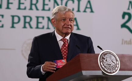 Grave equivocación considerar que la gente humilde y pobre carece de información para votar: AMLO 