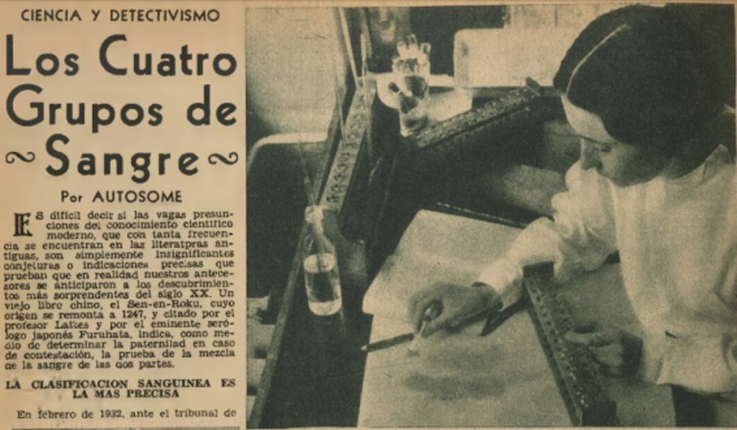 Donar sangre, del misticismo a la respuesta ante pandemias