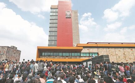 Gobierno de CDMX alista operativo por marcha de Asamblea Interuniversitaria