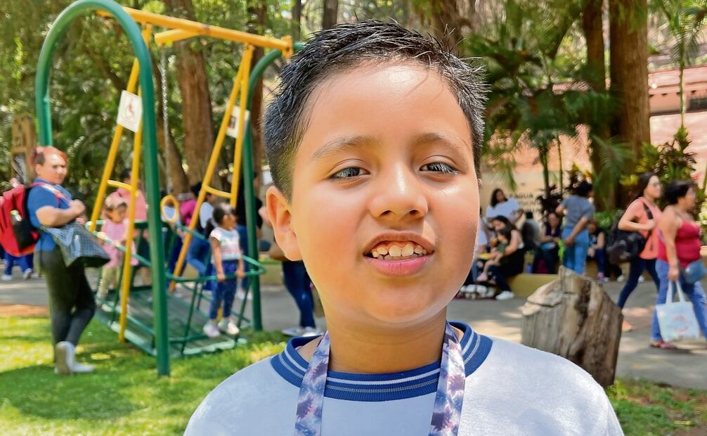 Foto: Justino Miranda | El Universal