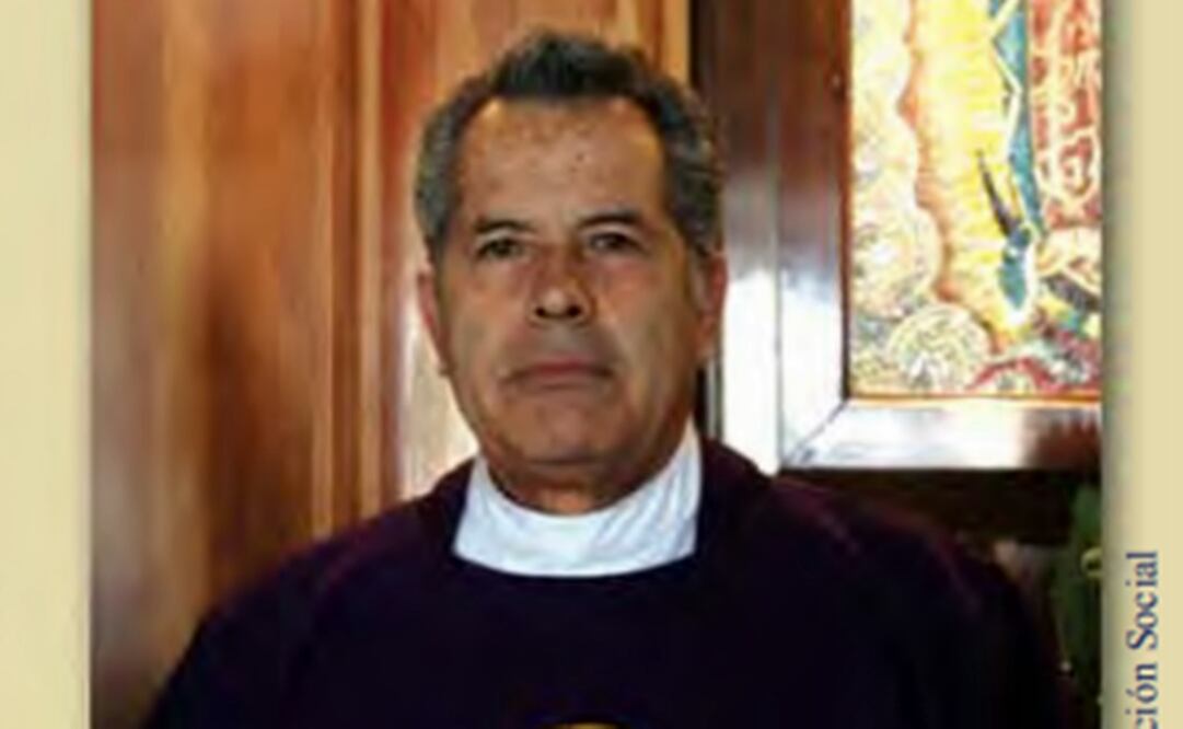 Comunicación social de la Basílica de Guadalupe. Archivo