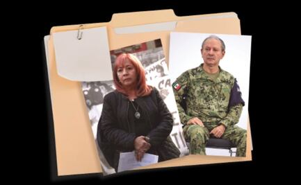 CNDH denuncia penalmente a la Semar