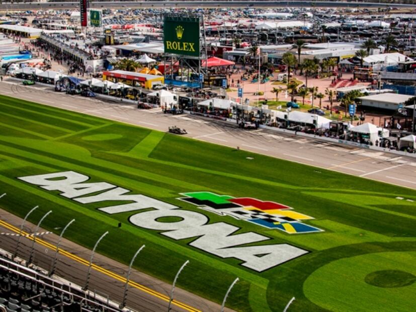 ¿Por qué el Daytona es el rey del cronógrafo?