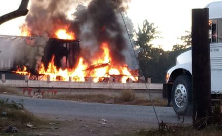 Sonora blinda su frontera y pide a ciudadanos limitar el tránsito hacia Sinaloa