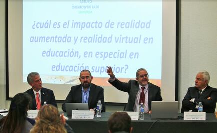 Casi la mitad de los empleos serán automatizados en la década próxima 