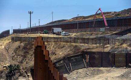 EU busca "vías seguras" para migrantes, pero advierte a quienes ingresan ilegalmente