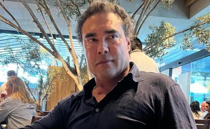 Eduardo Yáñez se sincera: niega Parkinson y revela qué lo aqueja realmente