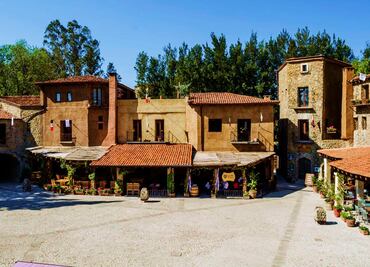 Visita Val’quirico en la nueva ruta del Turibús: Turitour Tlaxcala