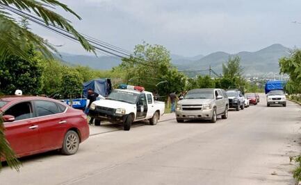 Cae en Puebla presunto asesino de un adolescente en Huajuapan de León, Oaxaca; era estudiante del Cobao
