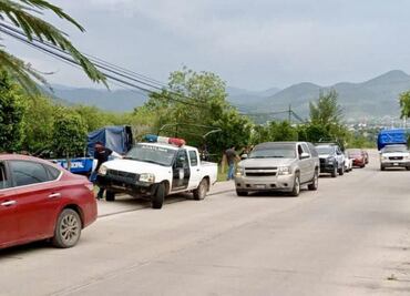 Cae en Puebla presunto asesino de un adolescente en Huajuapan de León, Oaxaca; era estudiante del Cobao