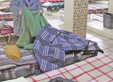 Diputada pide albergue para comunidad LGBTTTI en situación de calle