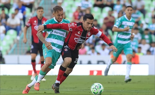 Liga MX: Santos vs Atlas – EN VIVO – Jornada 2 – Apertura 2026